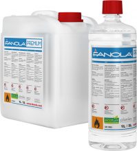 biopaliwo fanola
