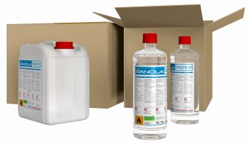 biopaliwo do biokominka