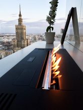 Prime Fire 700 Planika Warszawa