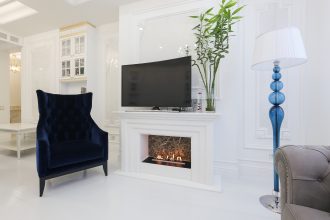Prime Fire Planika komiek portalowy