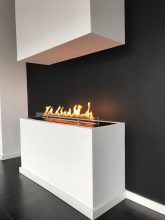 Kominek FLA 3 Planika Warszawa
