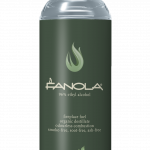 biopaliwo fanola planika