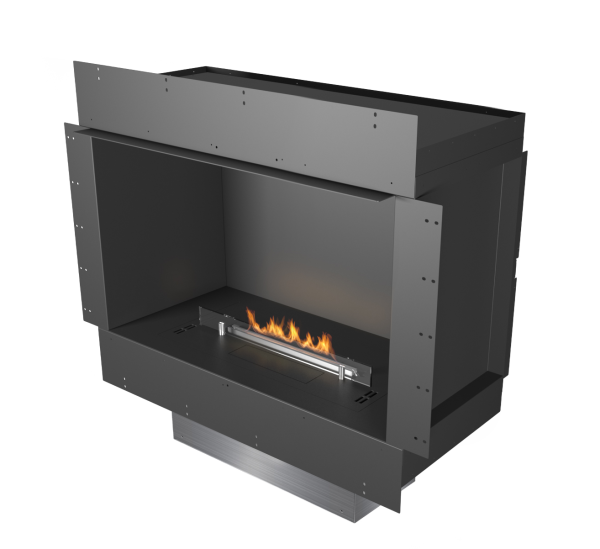 Forma Single-Sided Seria Prime Fire 2.0