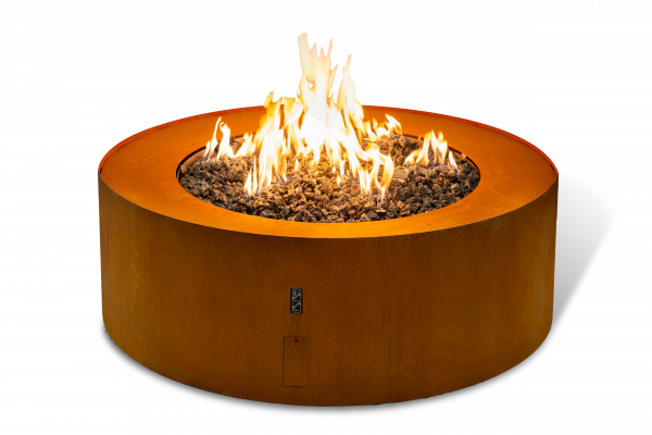 Galio Star Corten Automatic