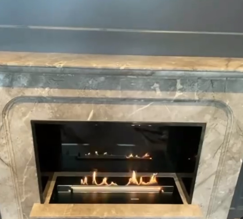 kominek portalowy planika prime fire