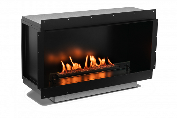 Neo Fireplace seria