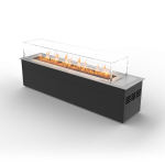 cabo burner planika