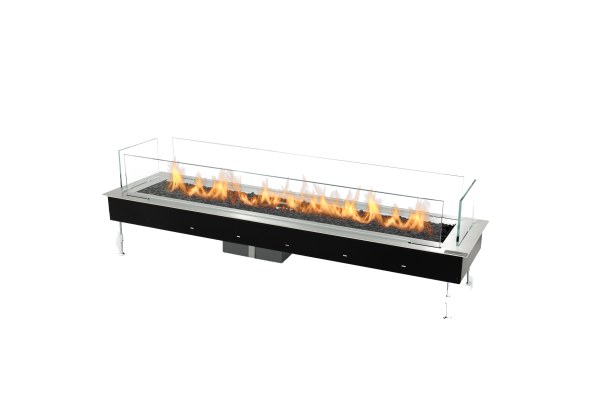Galaxy 1150 Burner