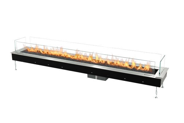 Galaxy 2000 Burner