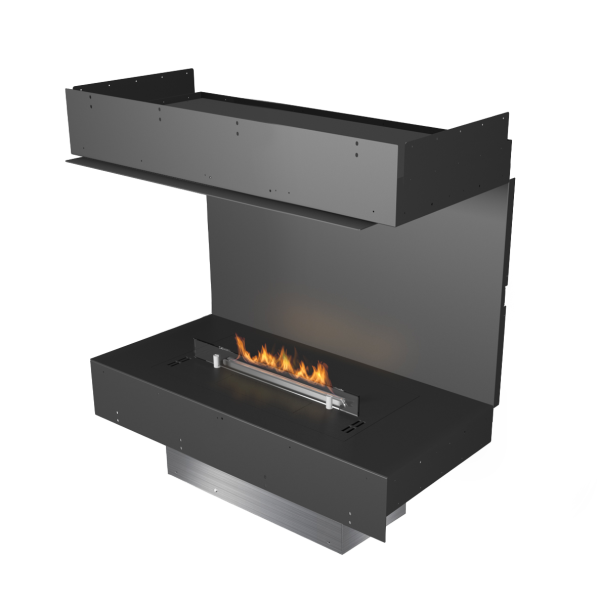 Forma Three-sided Prime Fire 2.0 Seria