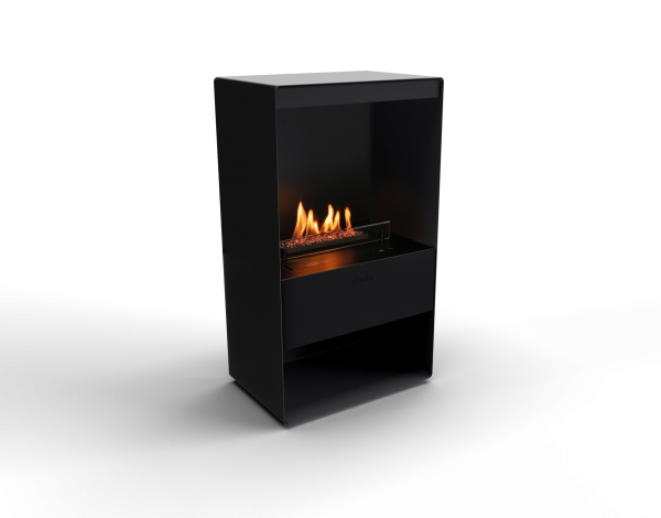 Senso Stove