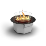 Comet Burner